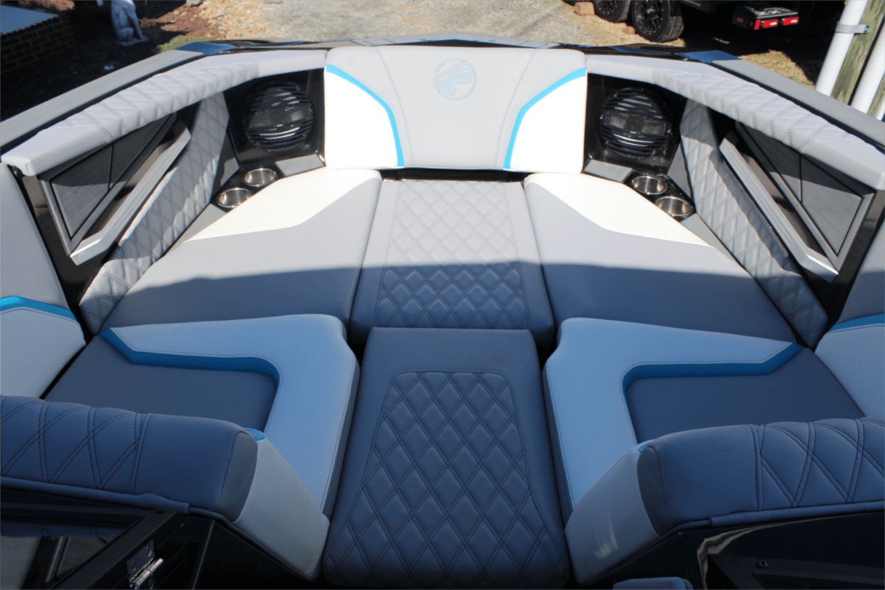 2024 Tigé 24RZX