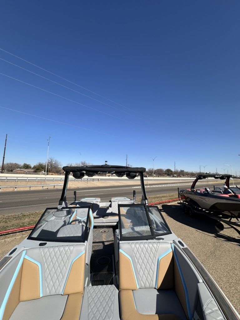 2024 Tige 22RZX