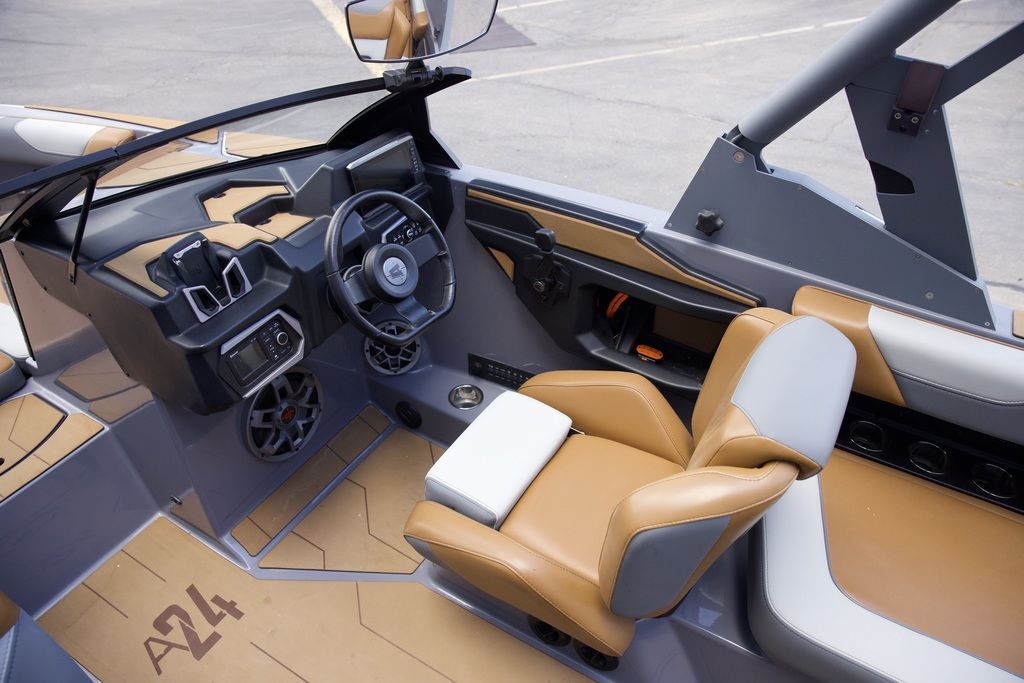 2022 Axis Wake Research A24