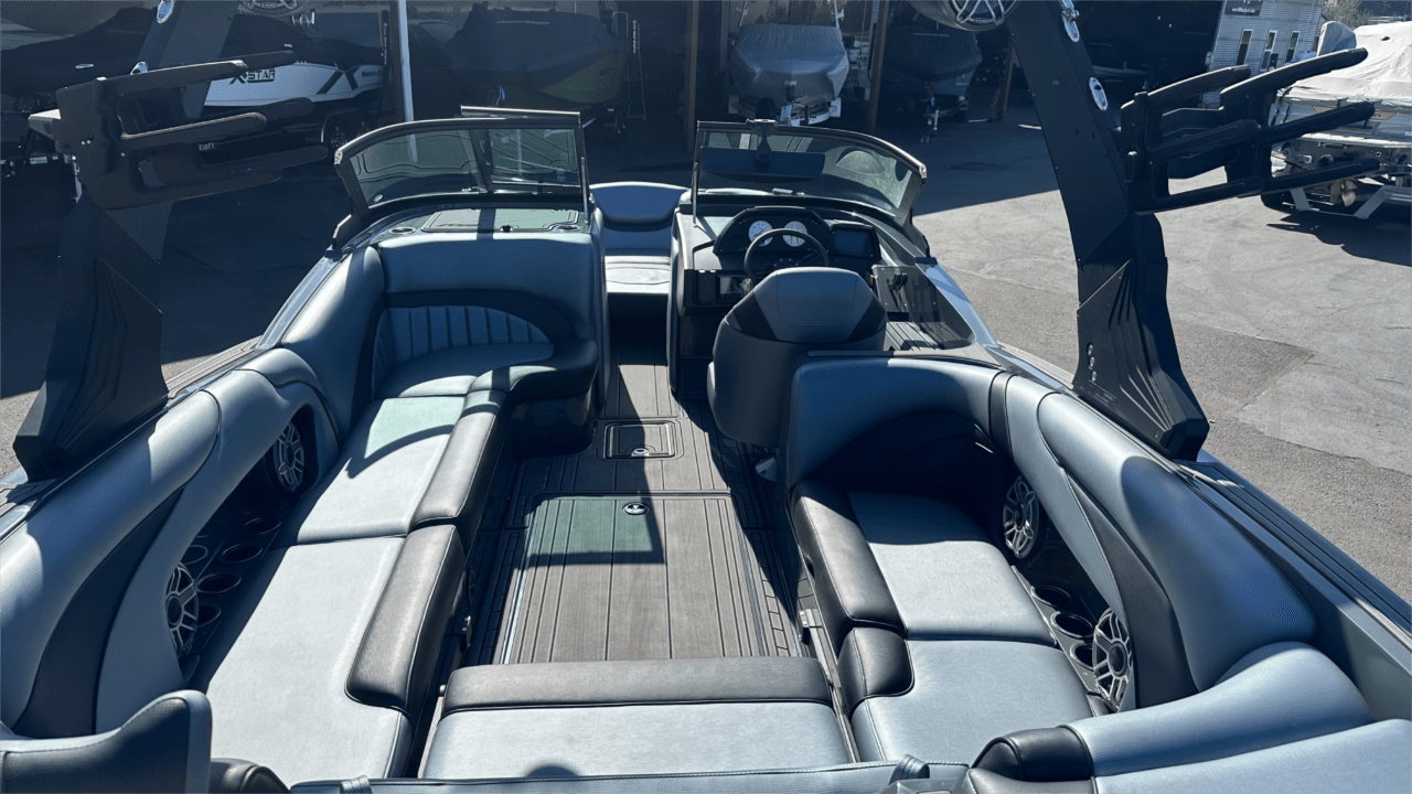 2023 MB SPORTS B23 ALPHA