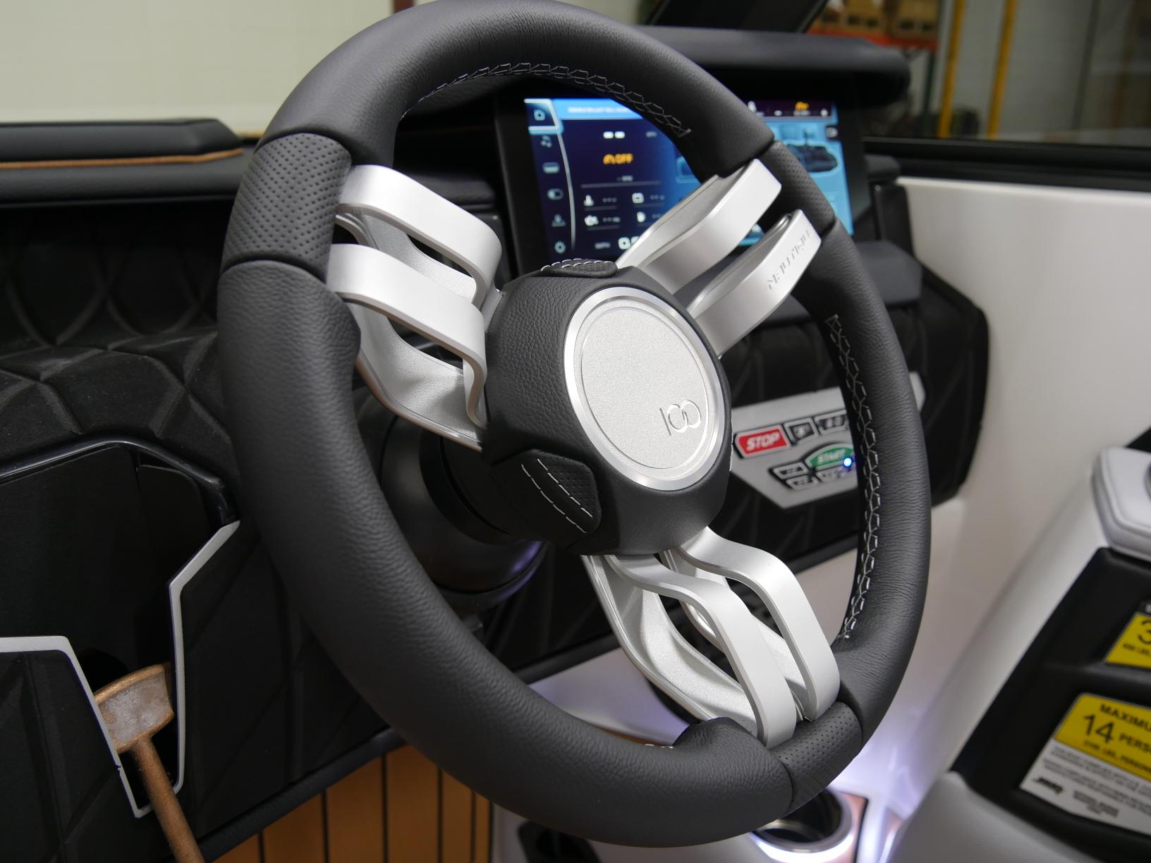 2025 Nautique S21 
