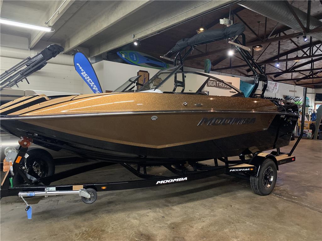 2024 Moomba Mondo