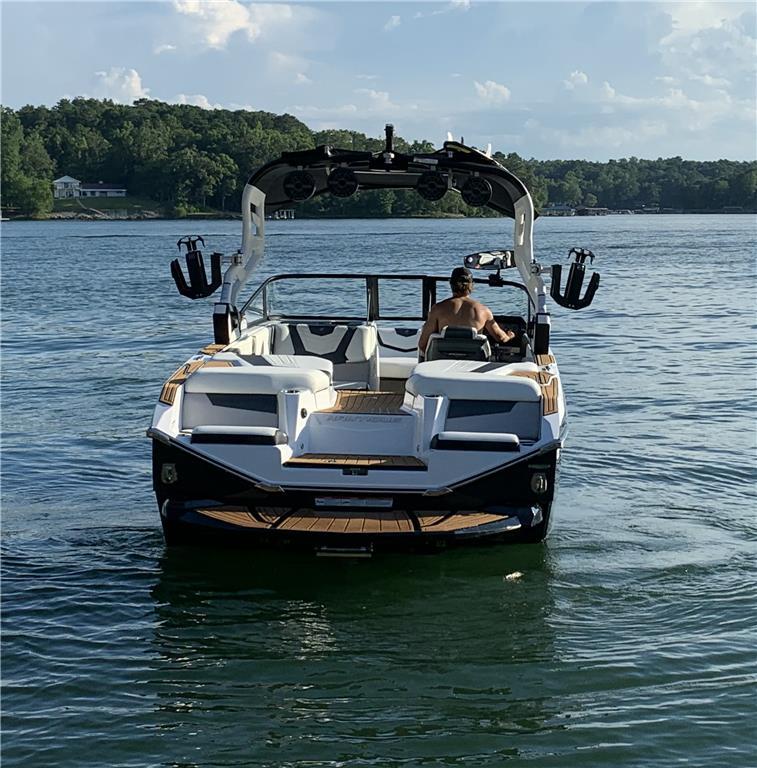 G23 Super Air Nautique 