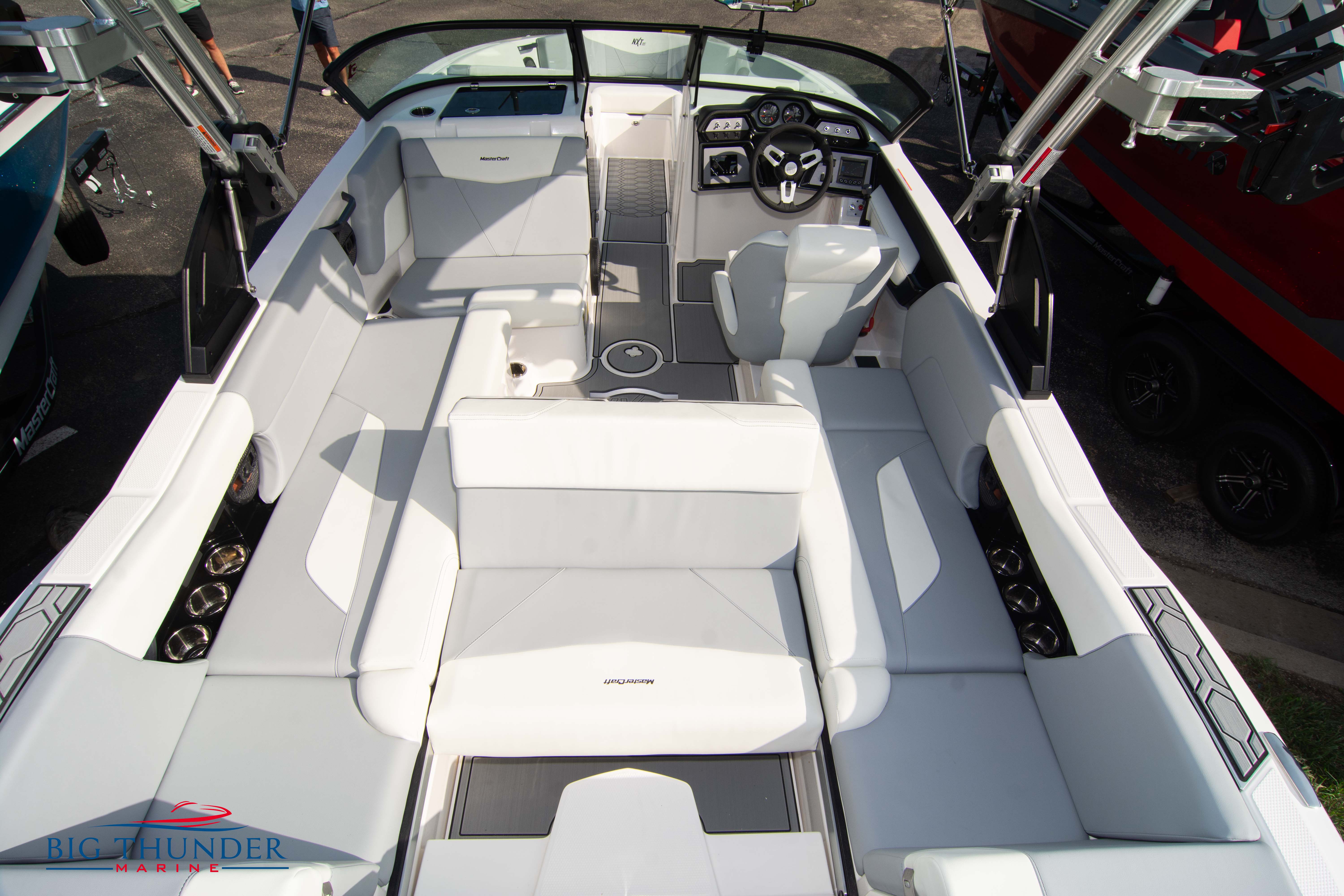 2023 Mastercraft NXT23