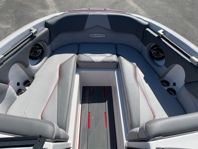 2020 Supra SL 450