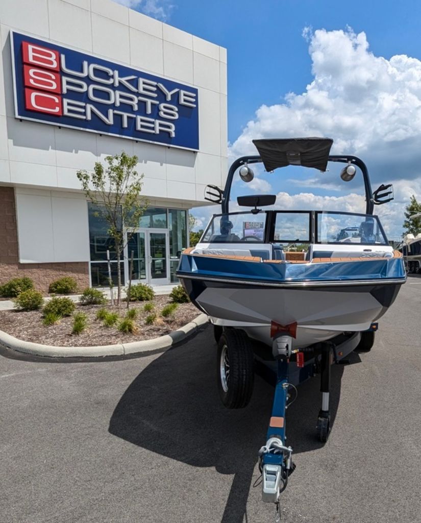 2023 Nautique GS20