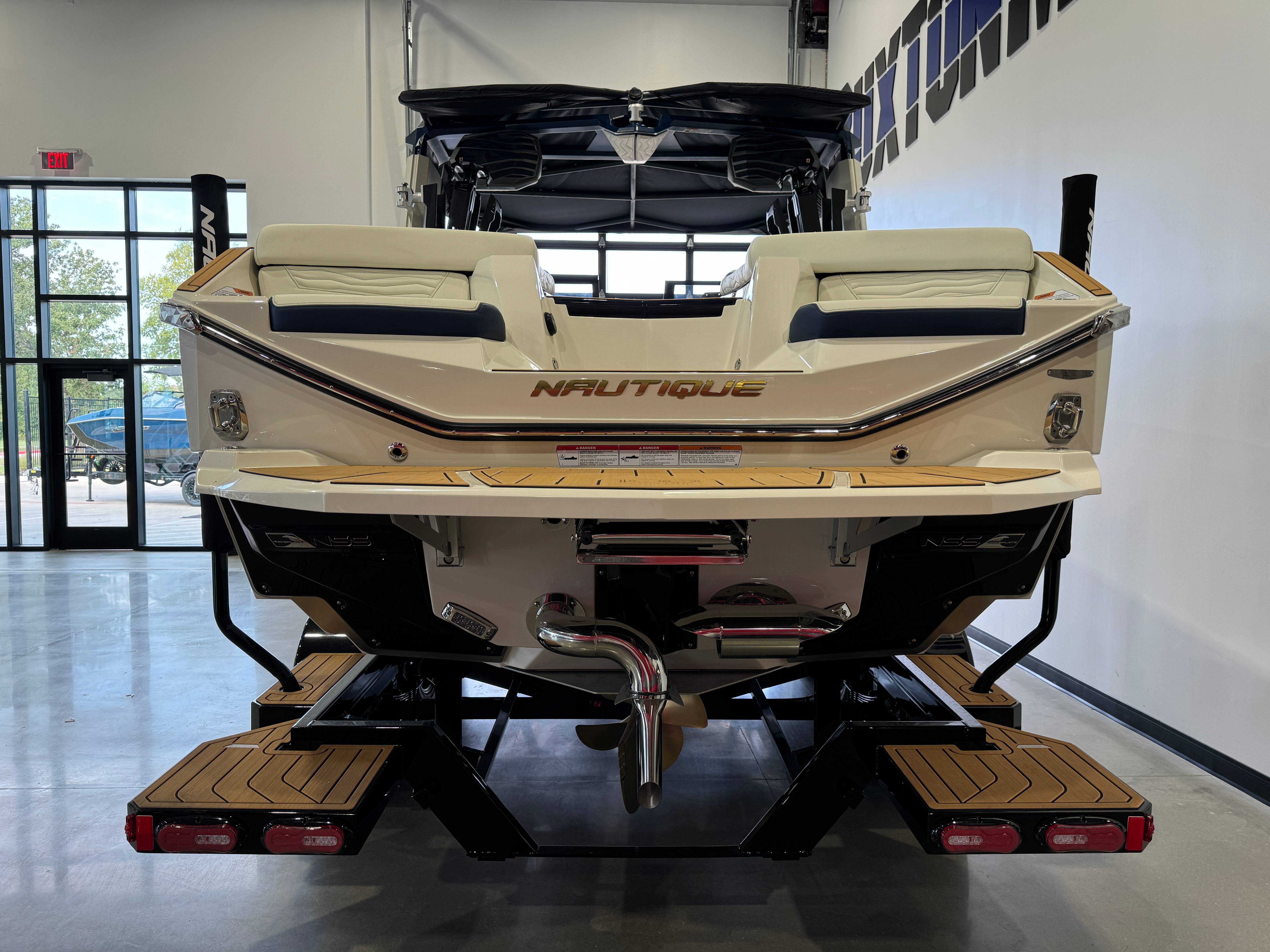 2025 Nautique Super Air Nautique G23
