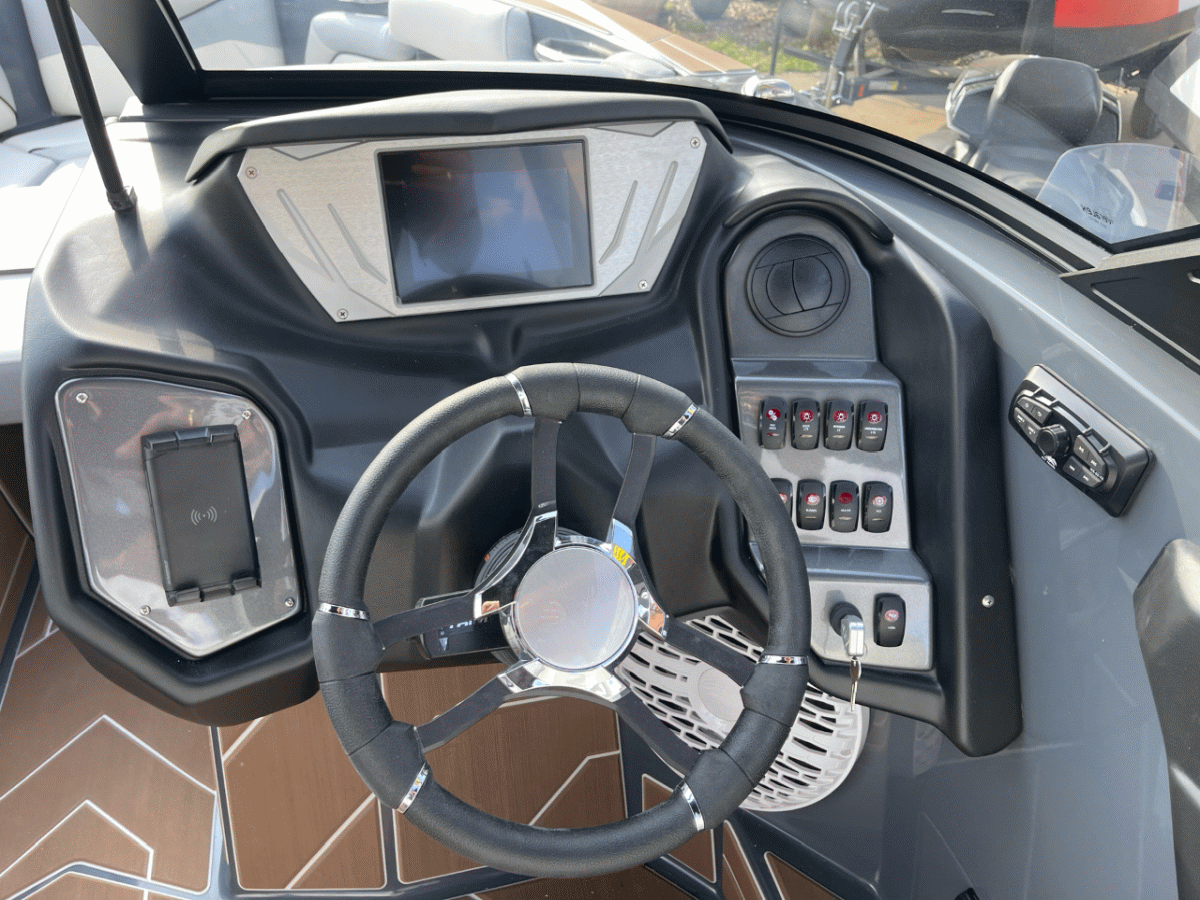 2024 SUPREME S240