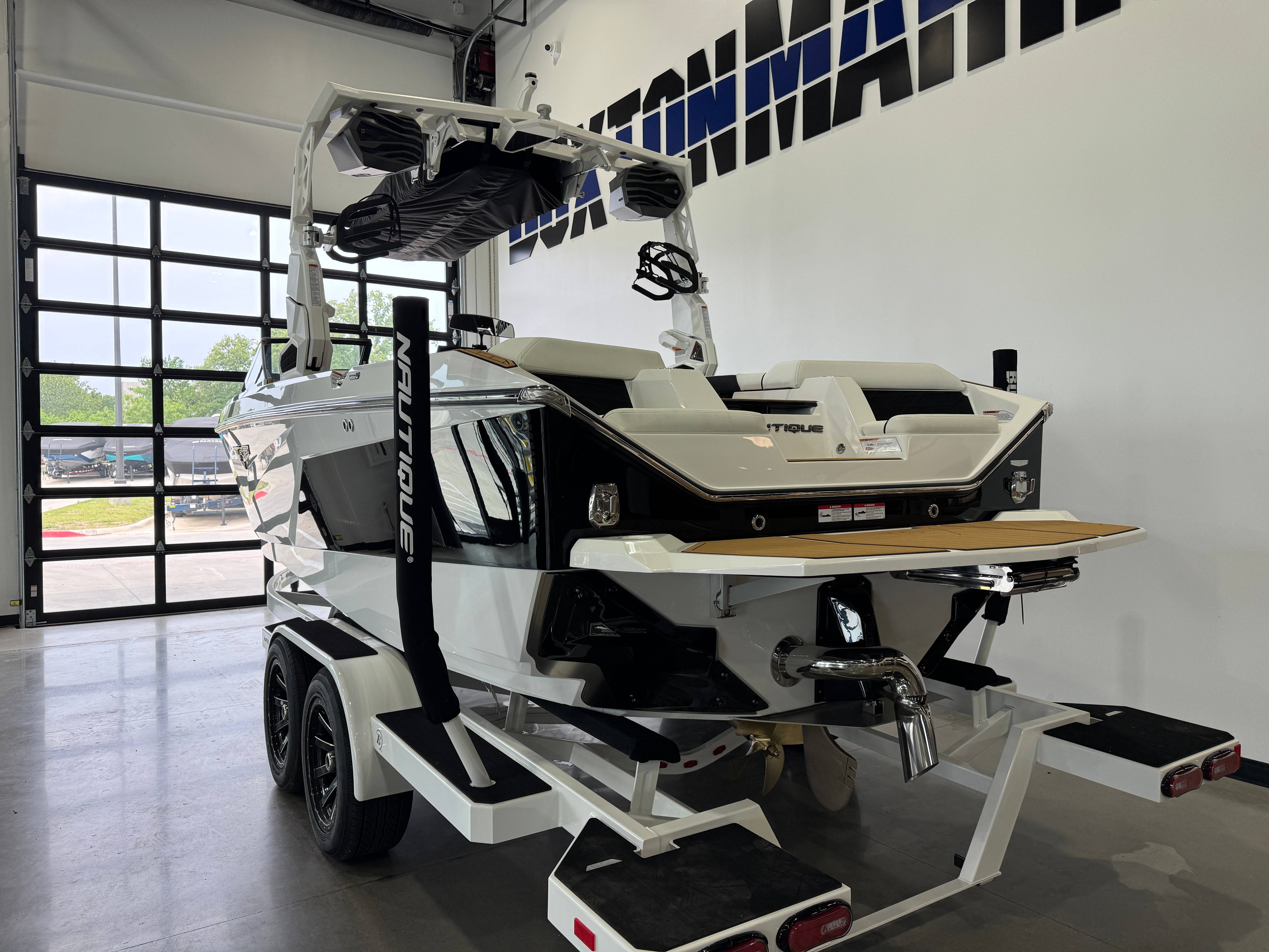 2025 Nautique Super Air Nautique S23