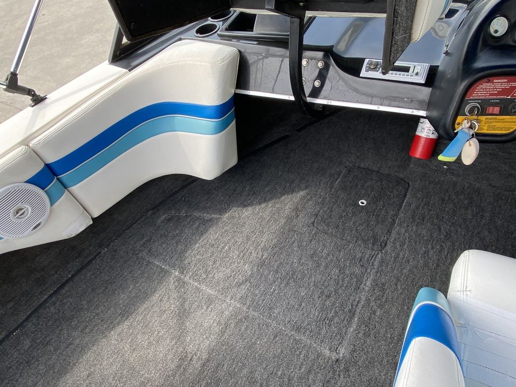 1990 Nautique Ski Nautique