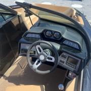 2023 Mastercraft NXT Midnight Black &amp; Gold Icon