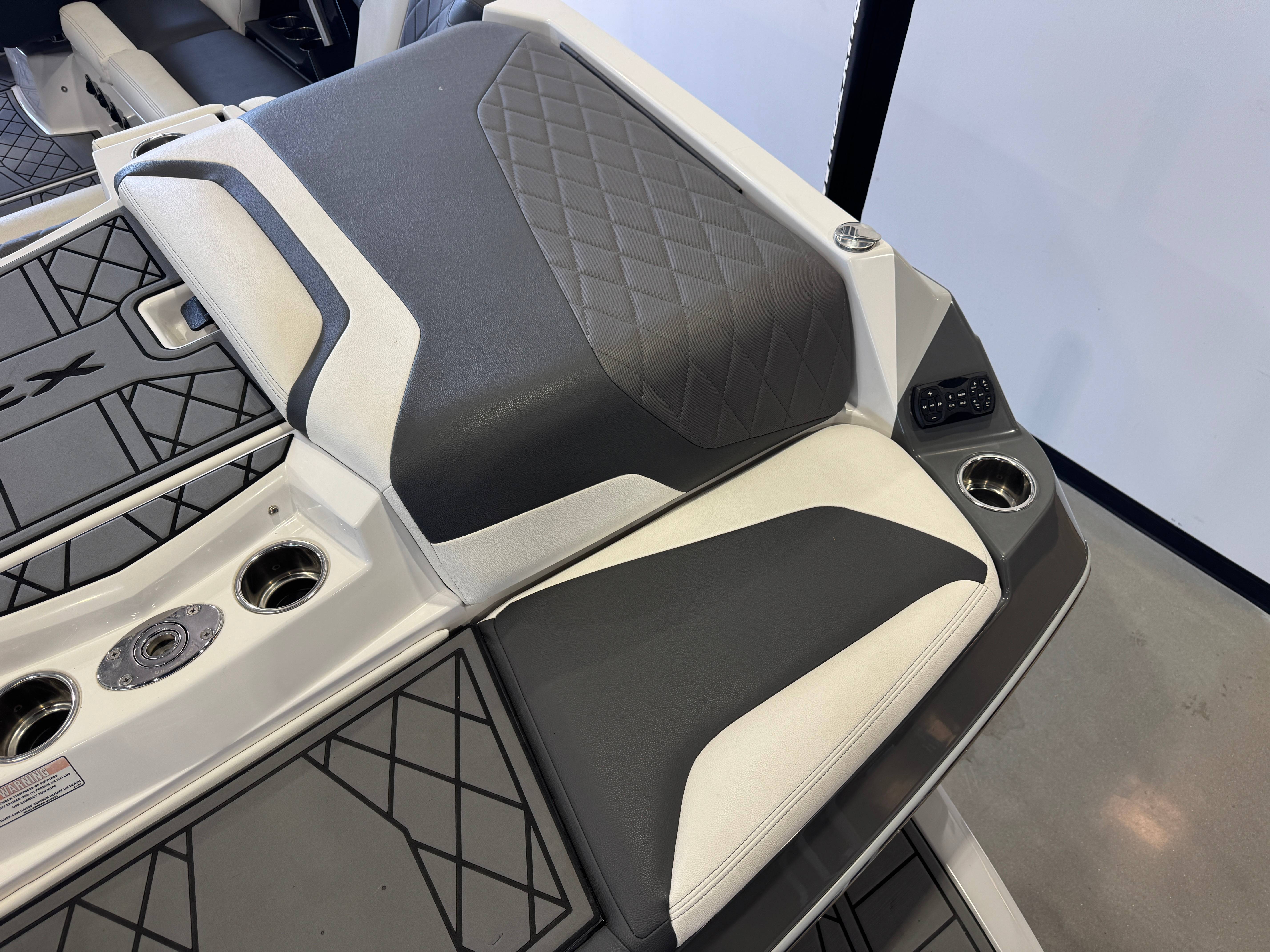 2020 Tige 25ZX