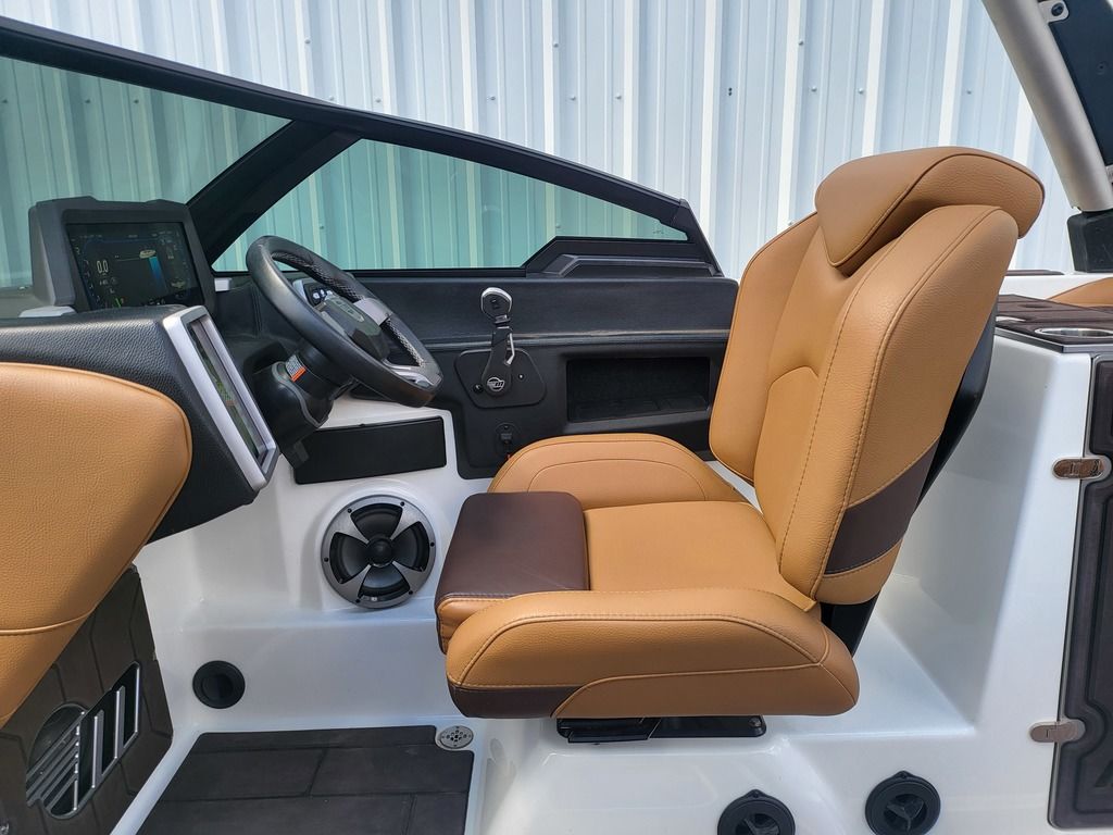 2021 Malibu Boats 24 MXZ