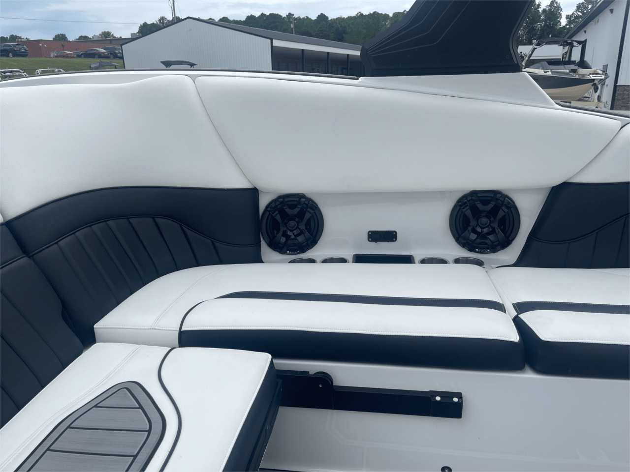 NEW 2024 MB Sports B52 25 Alpha