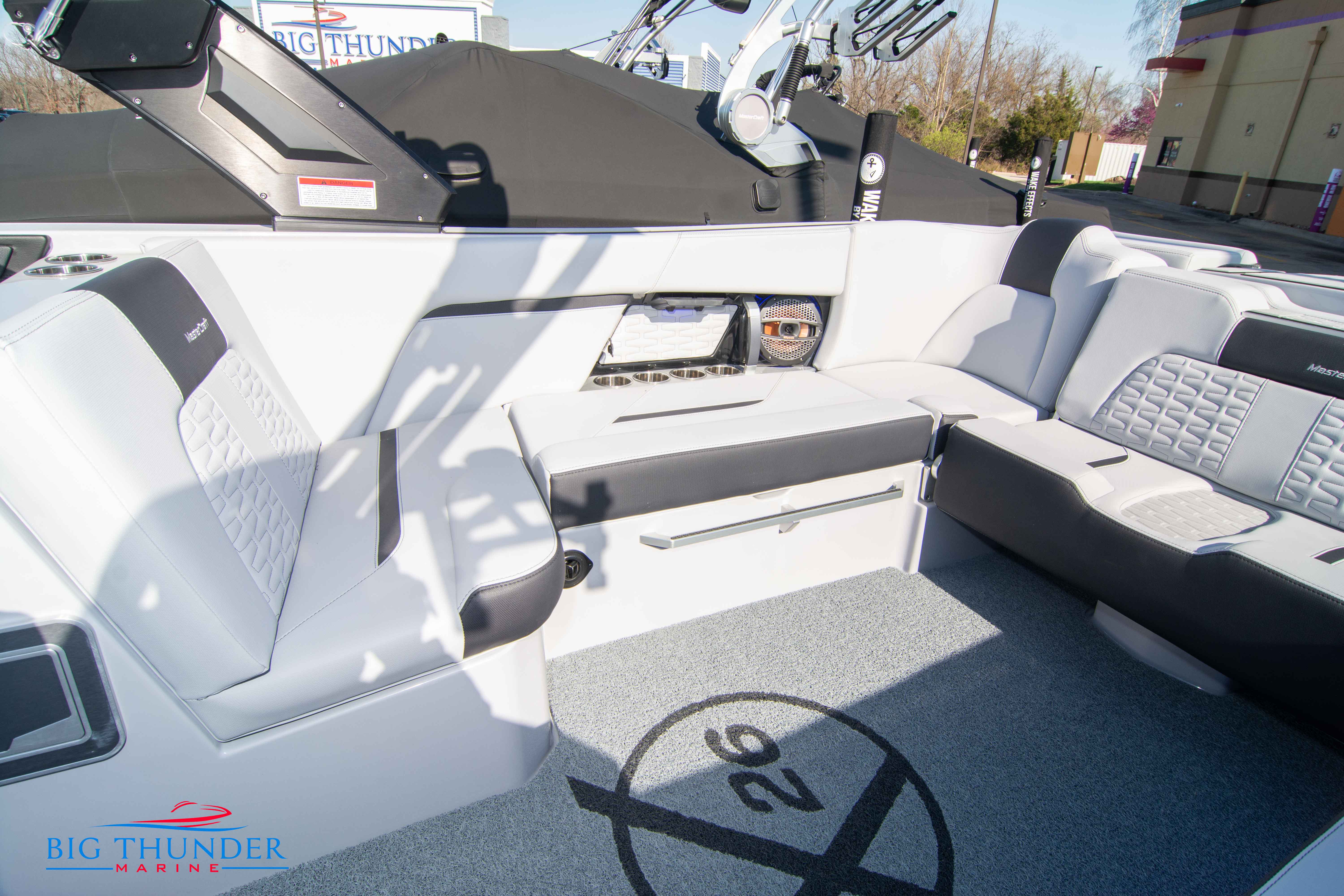 2024 Mastercraft X26