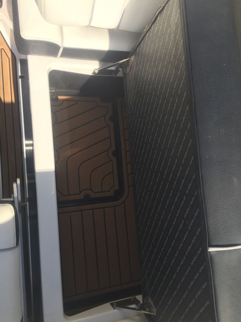 2020 Nautique Super Air Nautique G21
