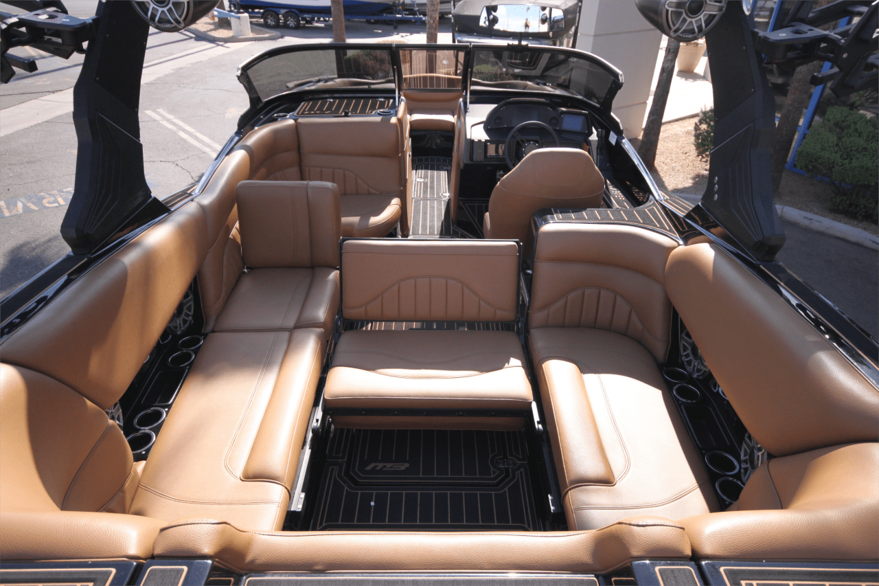 2023 MB Sports B52 25 Alpha