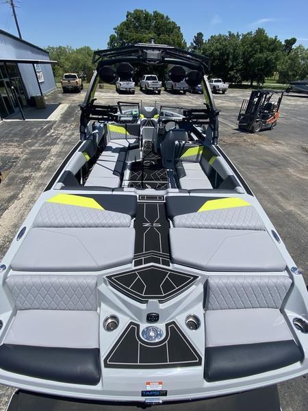 2024 Tige Z5