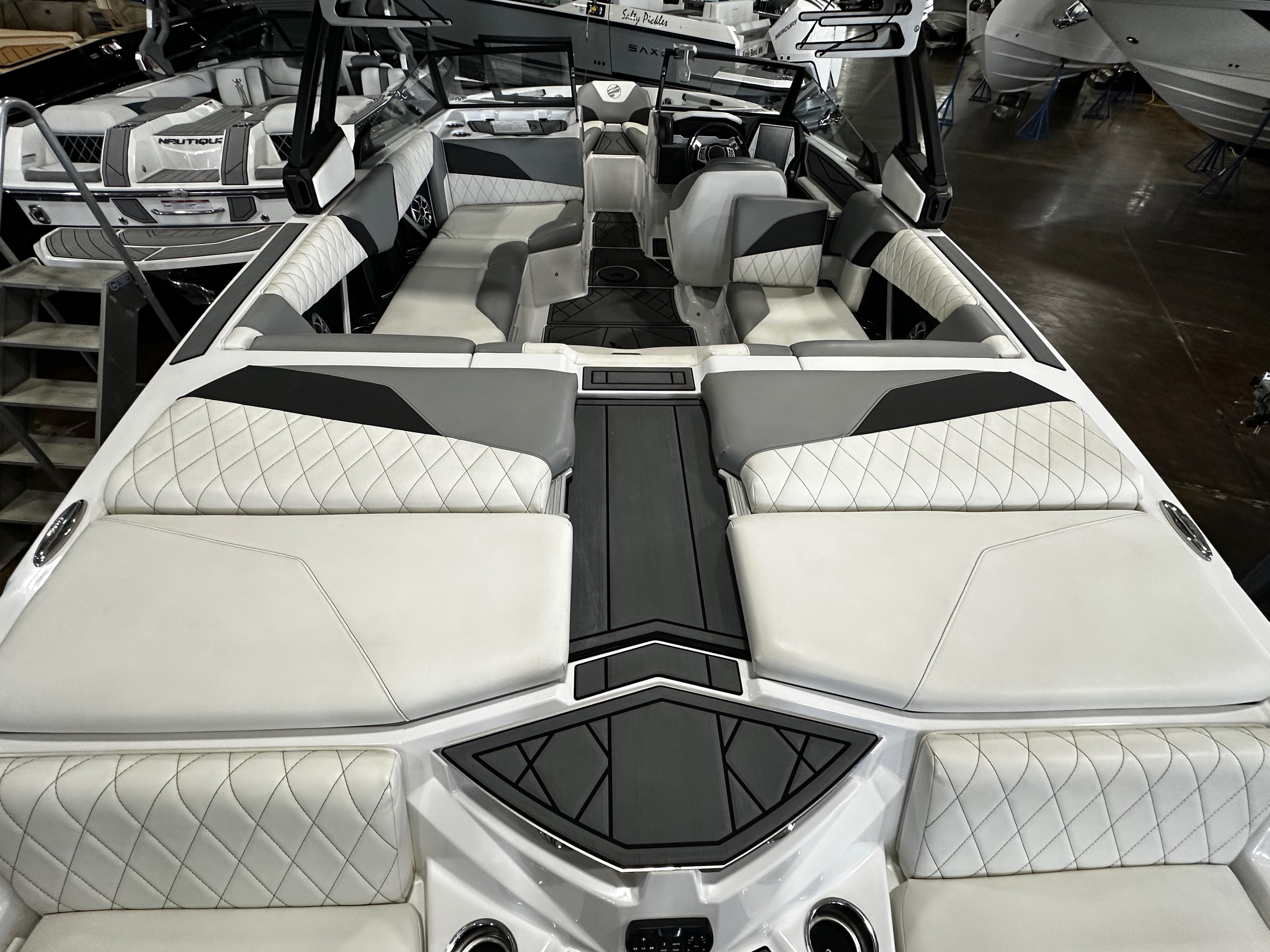 2022 Tige Z1 SALTWATER Icon