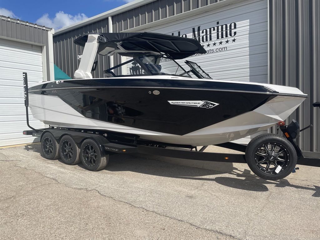 2024 nautique Super-Air-Nautique-G23