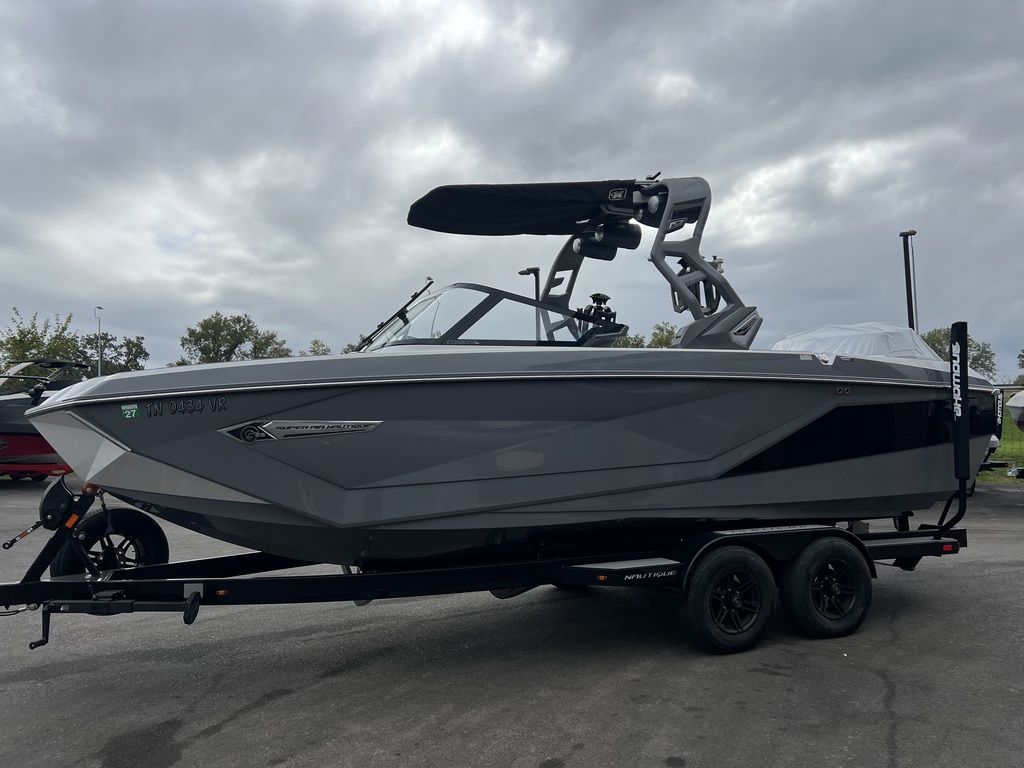 2021 Nautique Super Air Nautique G23