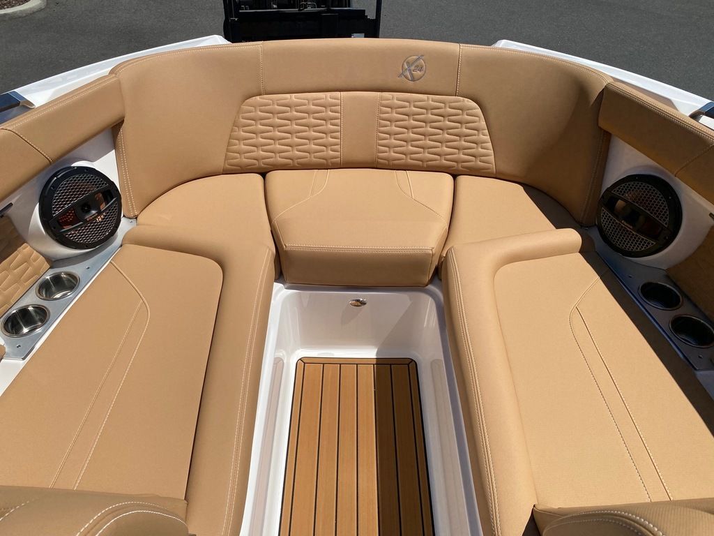 2024 mastercraft X24