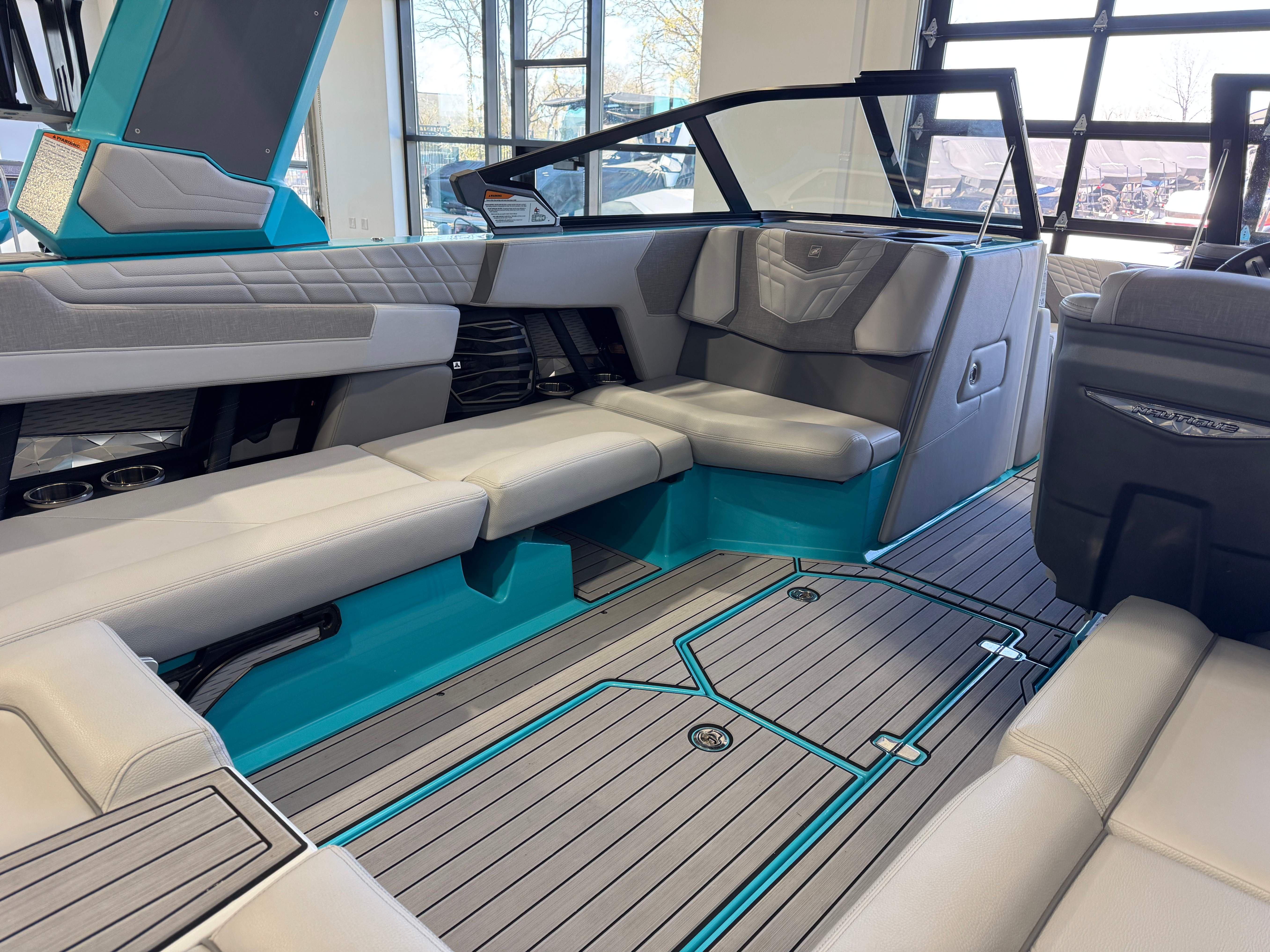 2022 Nautique Super Air Nautique G23