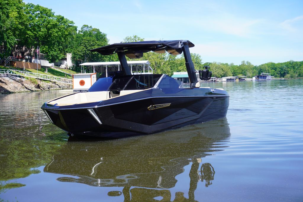 2025 Nautique Super Air Nautique G25
