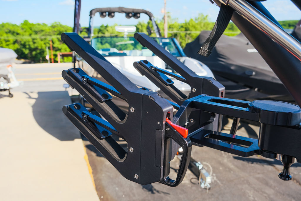2025 MasterCraft NXT24 Icon