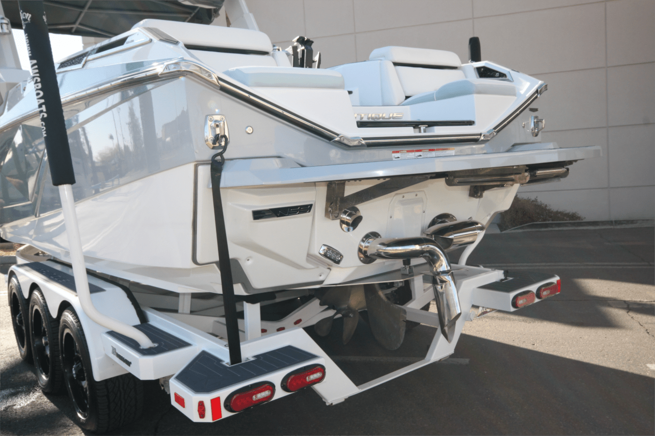 2022 Super Air Nautique G25 Paragon &#8211; One Owner