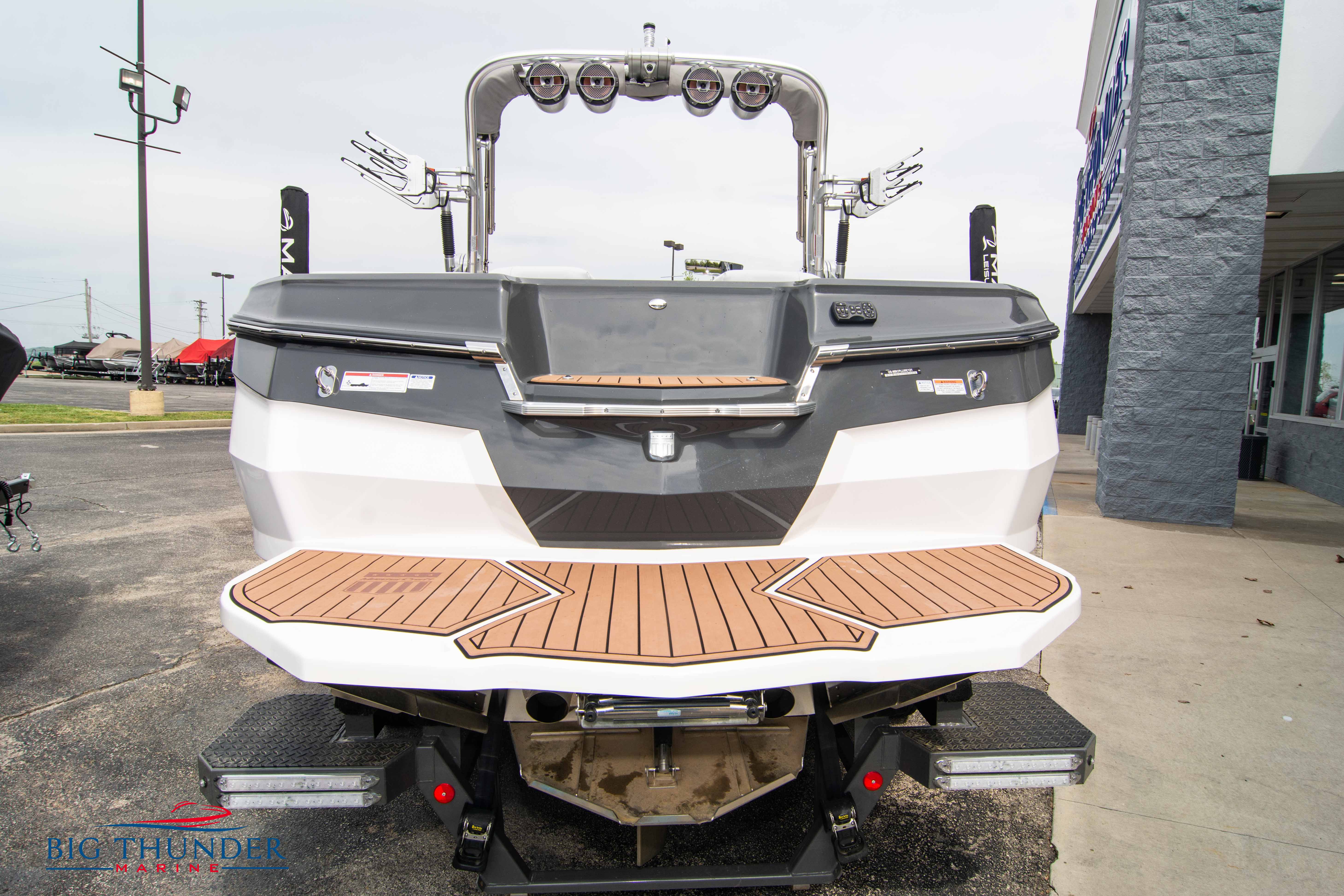2021 Mastercraft Xstar