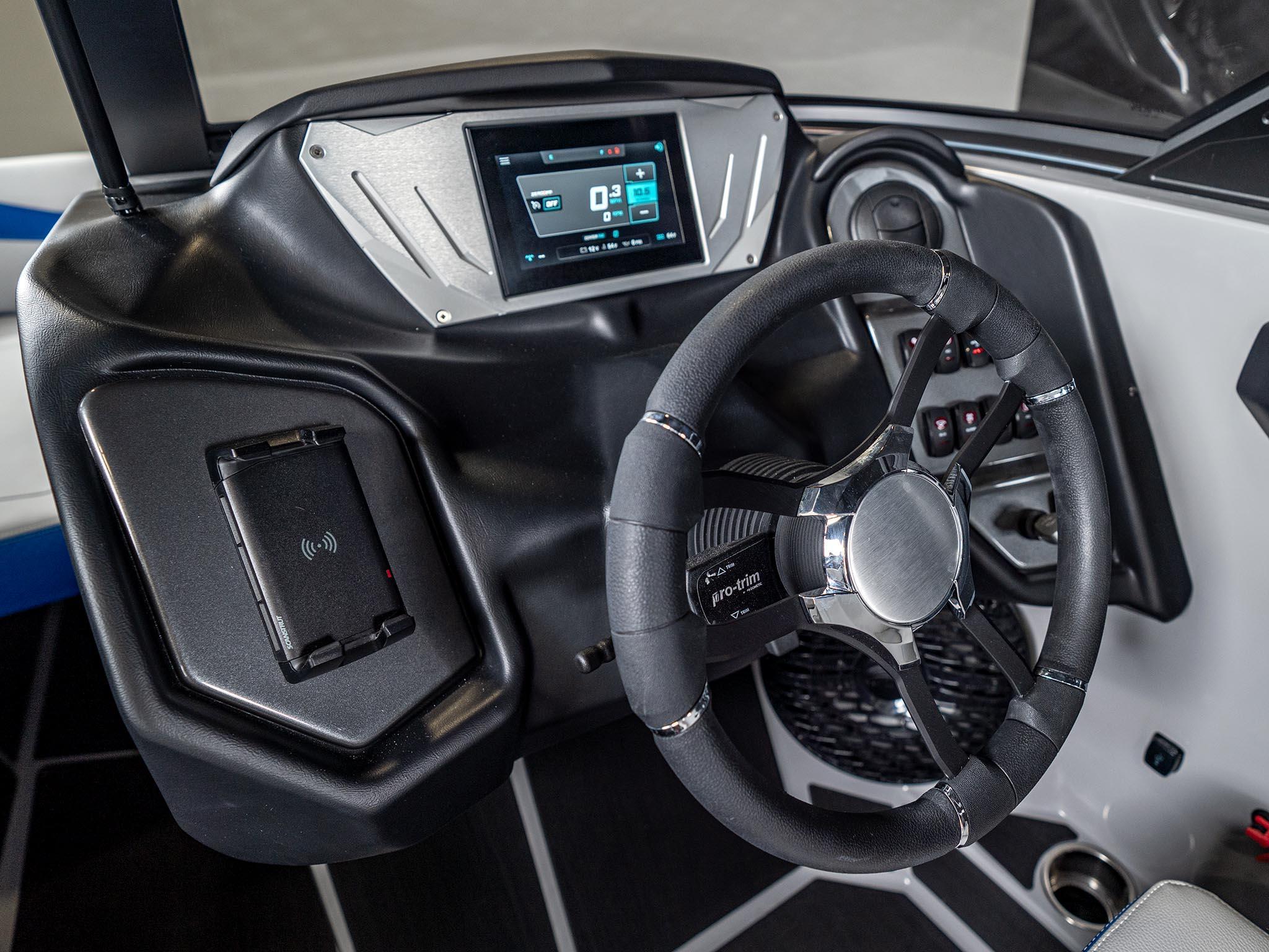 2025 Supreme S240