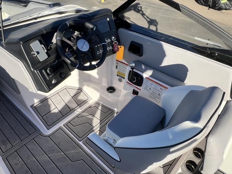 2023 Moomba Max