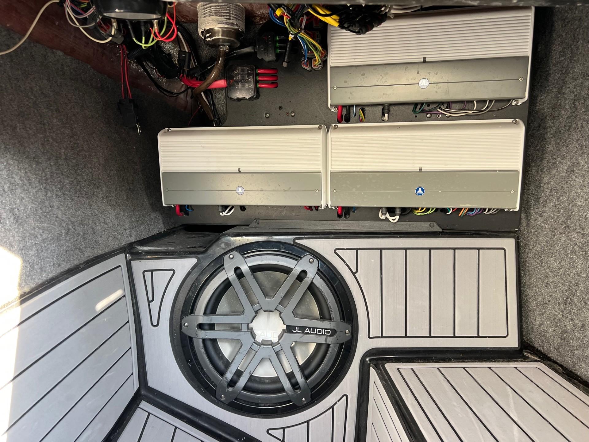 2018 Super Air Nautique G25 Coastal Edition