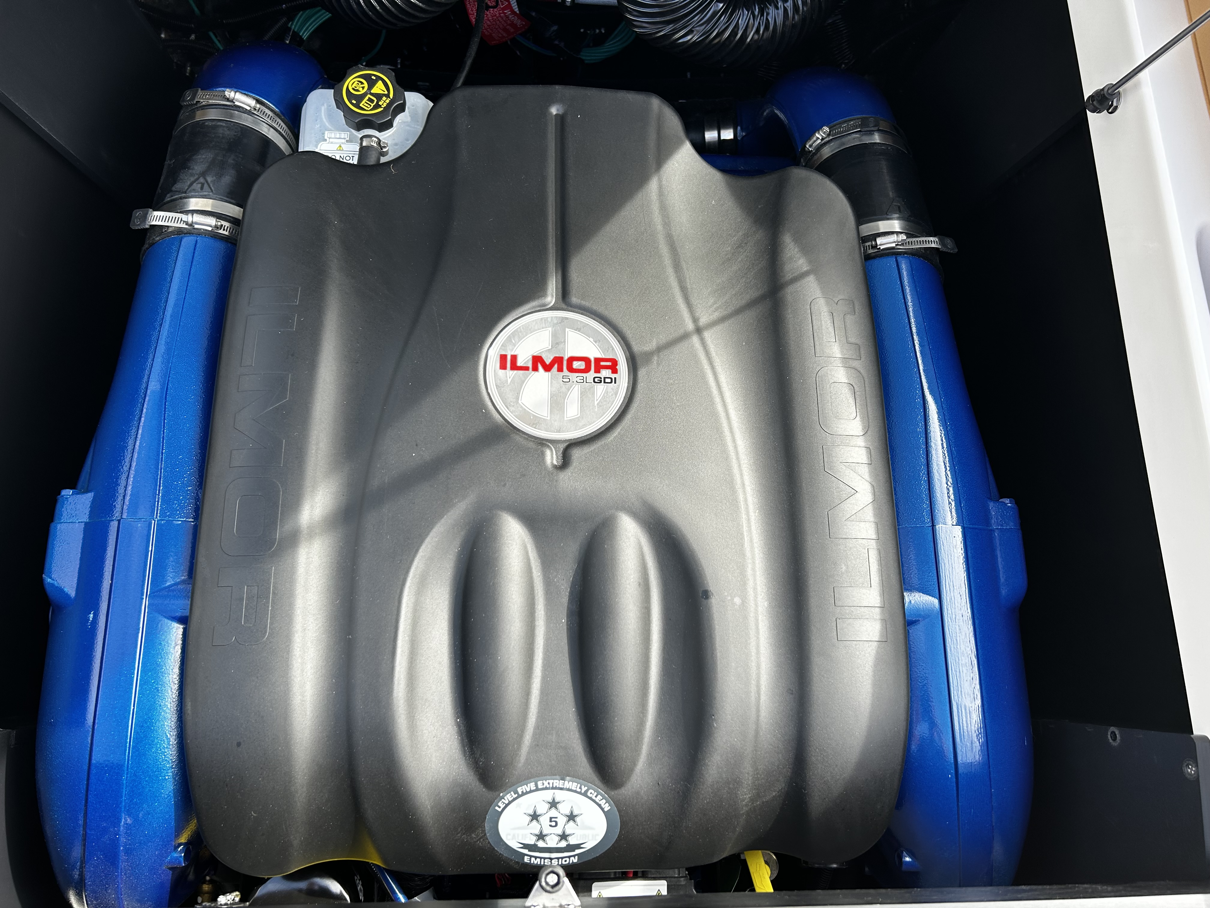 2024 MasterCraft NXT24