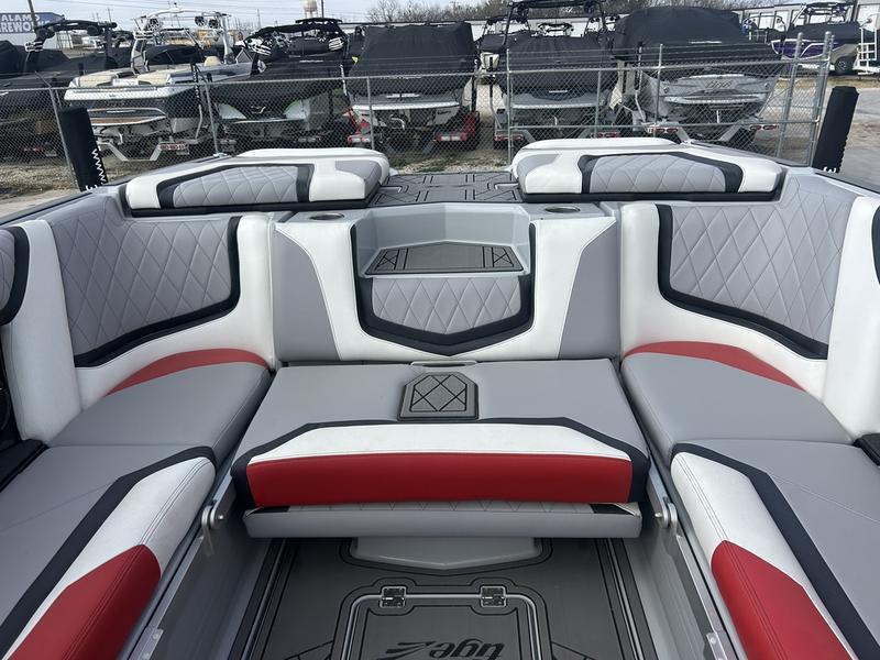 2020 Tige 25ZX