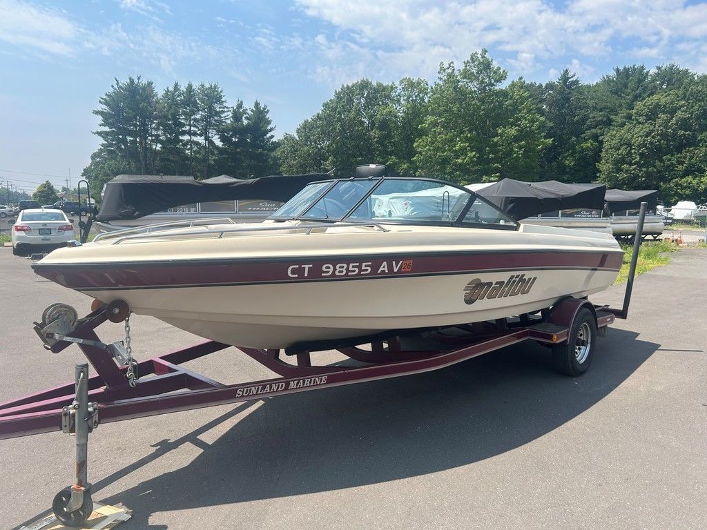 1999 Malibu SUNSETTER VLX