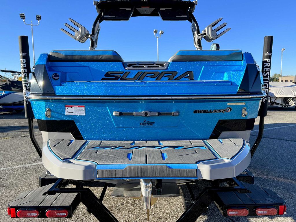 2024 Supra SL