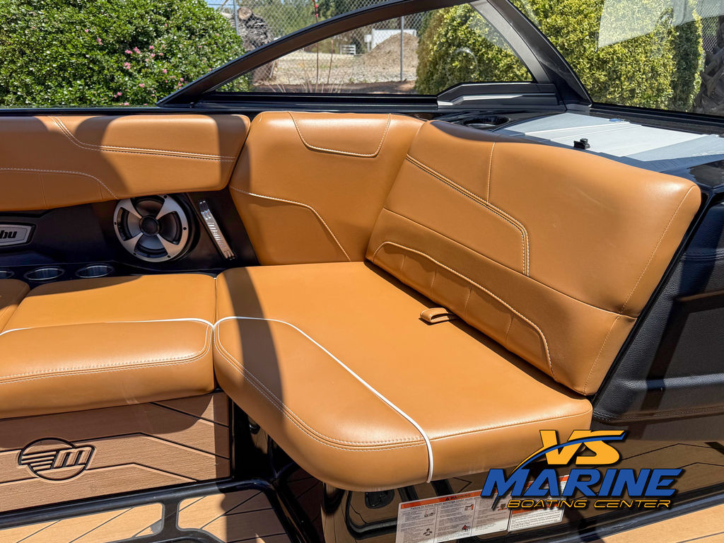 2019 Malibu Boats 22 LSV