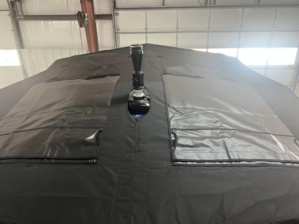 2025 Centurion Ri245