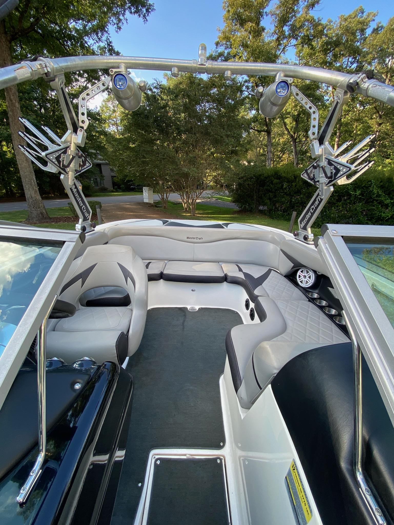 2009 Mastercraft X-Star