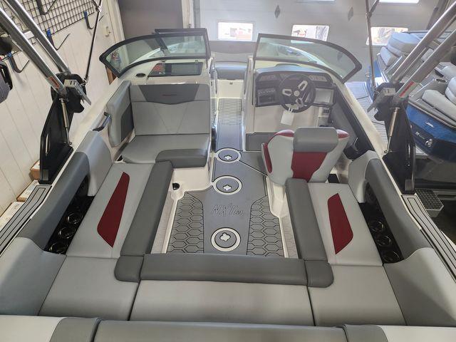2024 Mastercraft NXT-20 | 209128