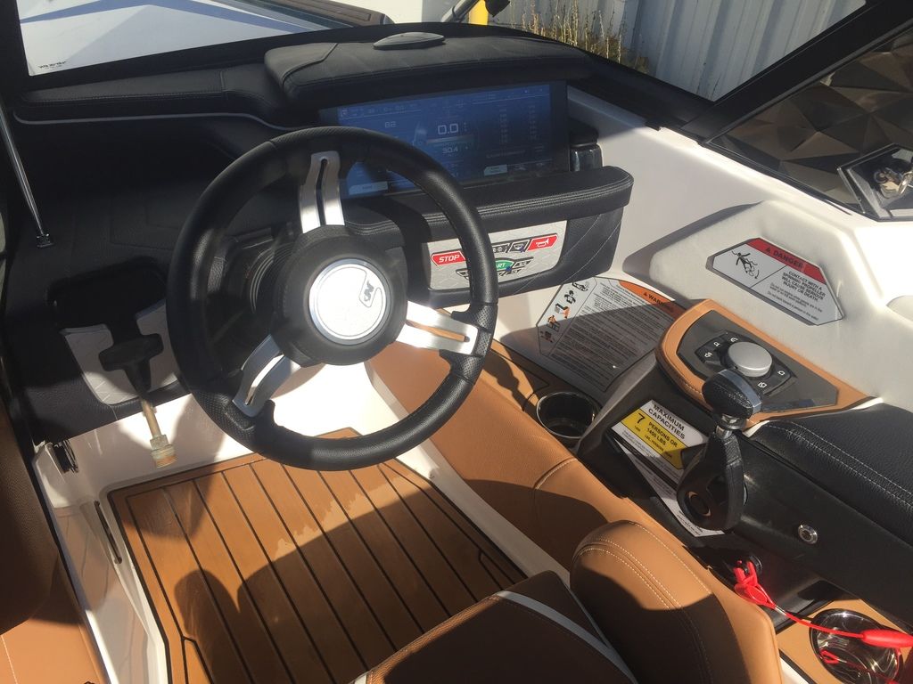 2024 Nautique Ski Nautique
