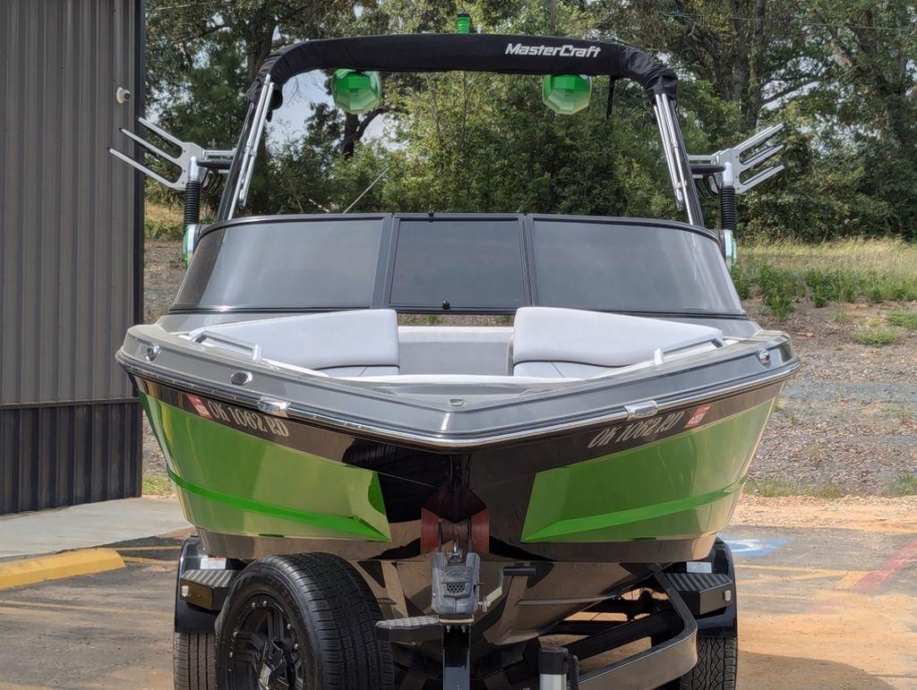 2018 mastercraft XT23