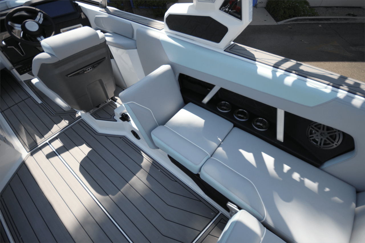 2025 Super Air Nautique GS22 Centennial Edition