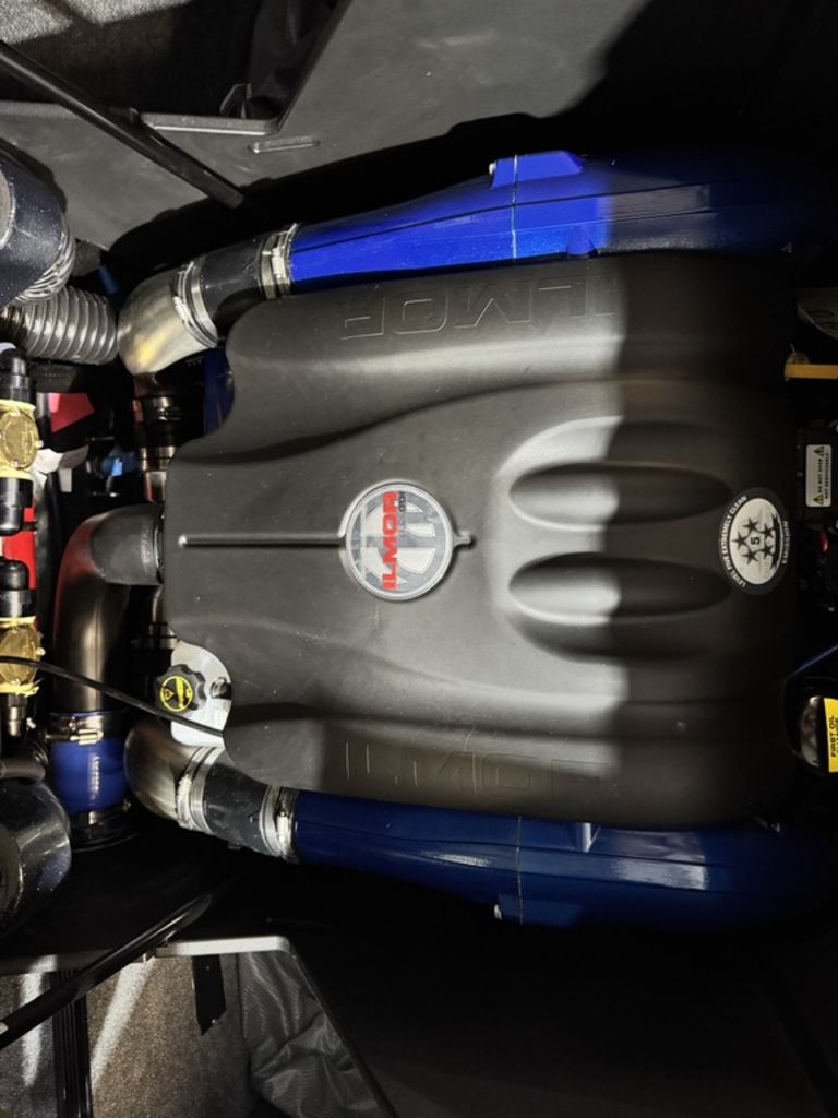 2025 MasterCraft X24