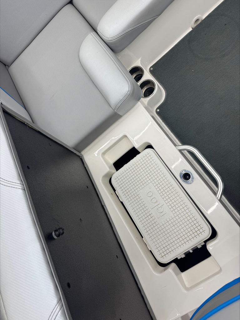 2018 MasterCraft NXT22 Icon