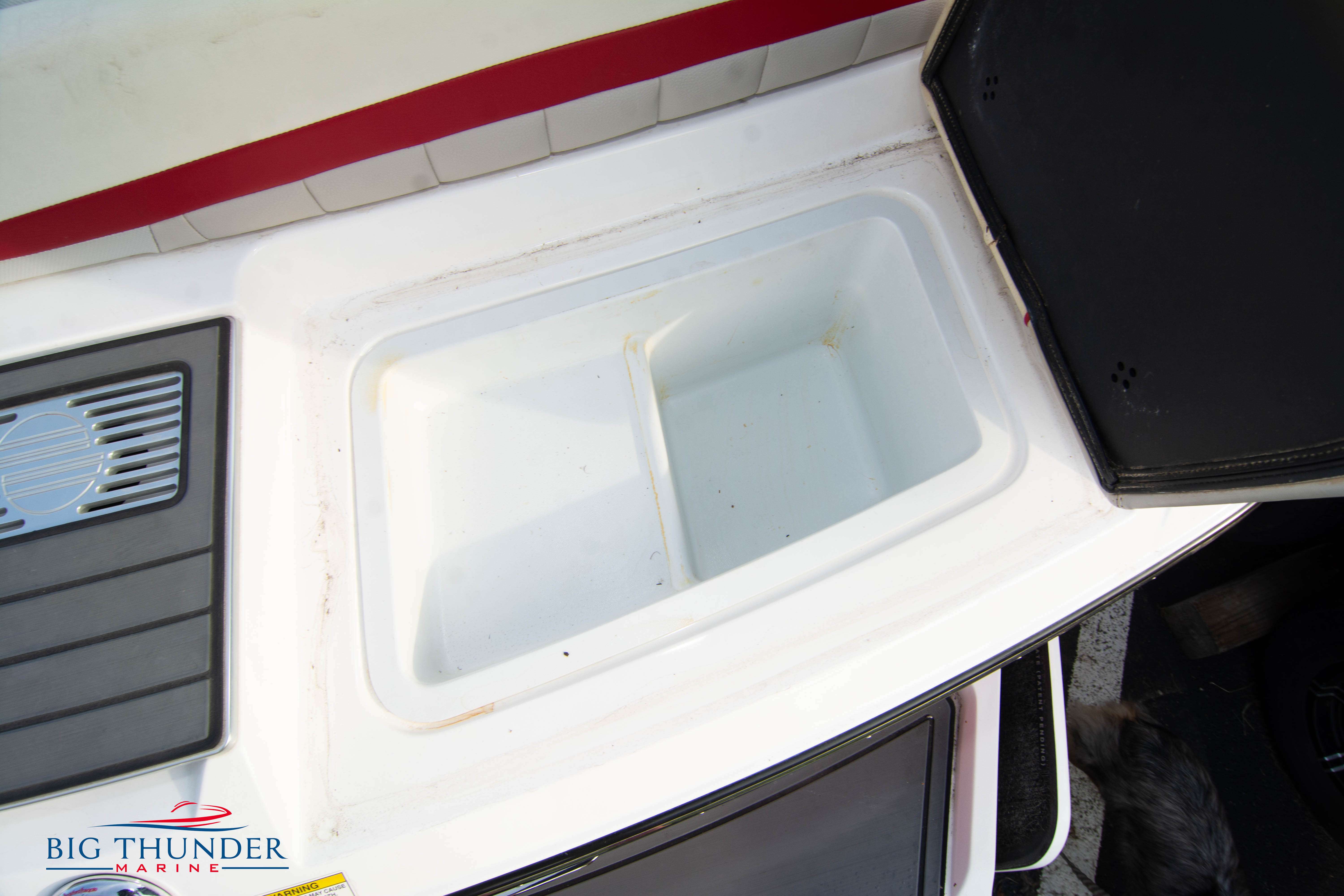 2013 Malibu Wakesetter 22 MXZ