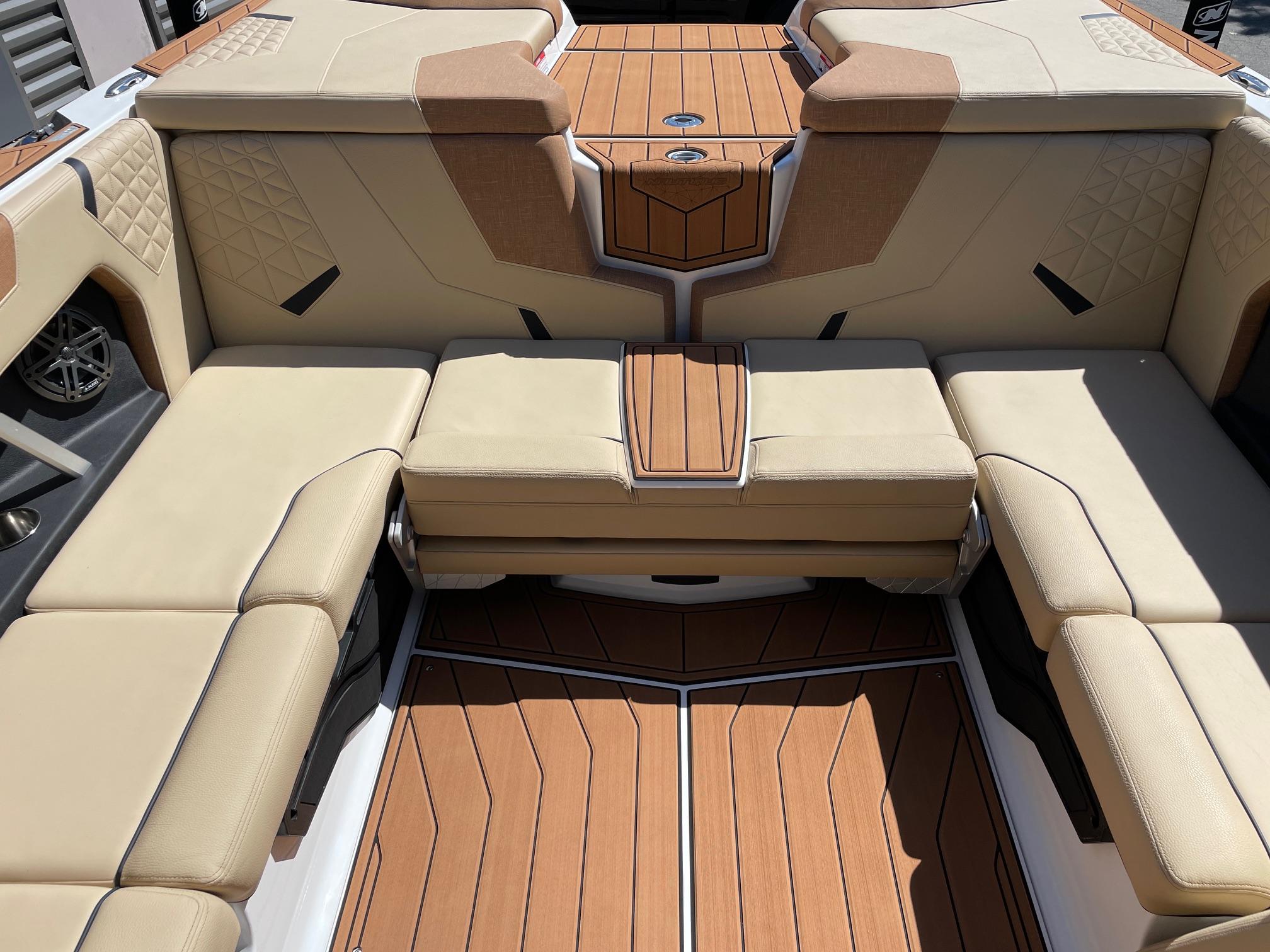 2025 NAUTIQUE GS22 W/ZZ6 450HP