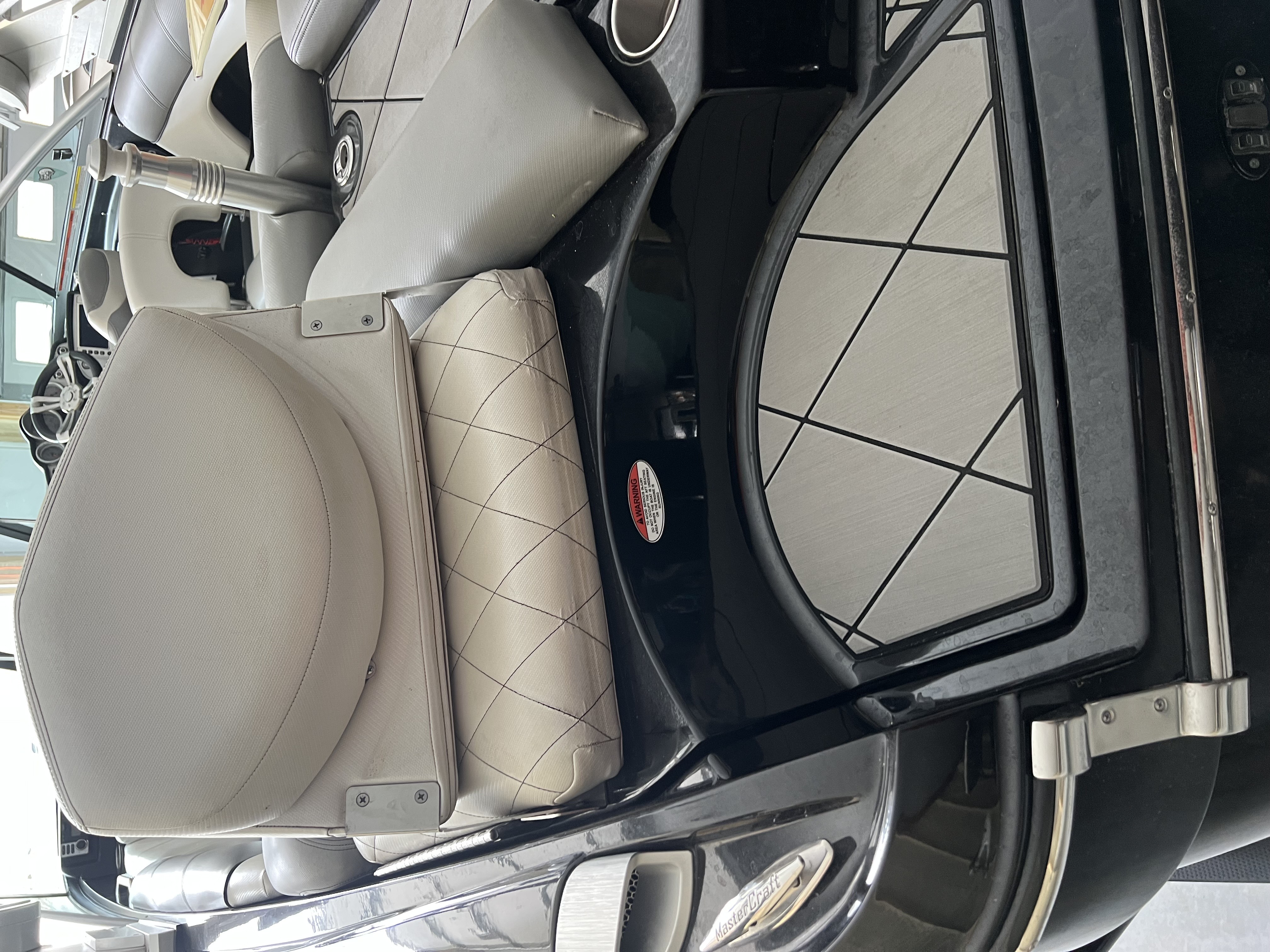 2013 Mastercraft X-25
